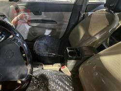 هيونداي أكسنت